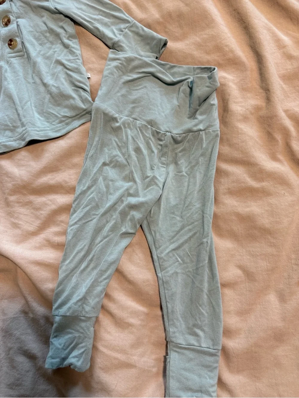 Caden Lane 2pc bamboo